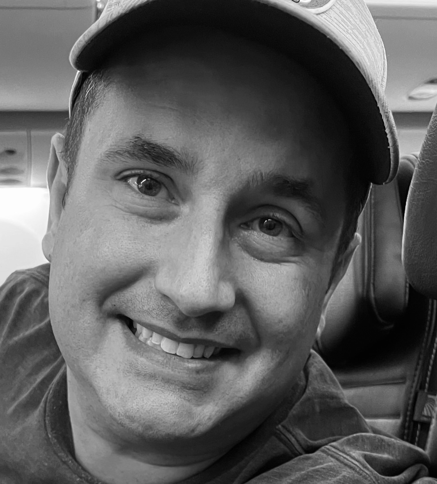 Matthew Harber